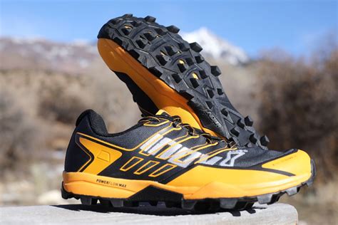 most supportive trail running shoes.